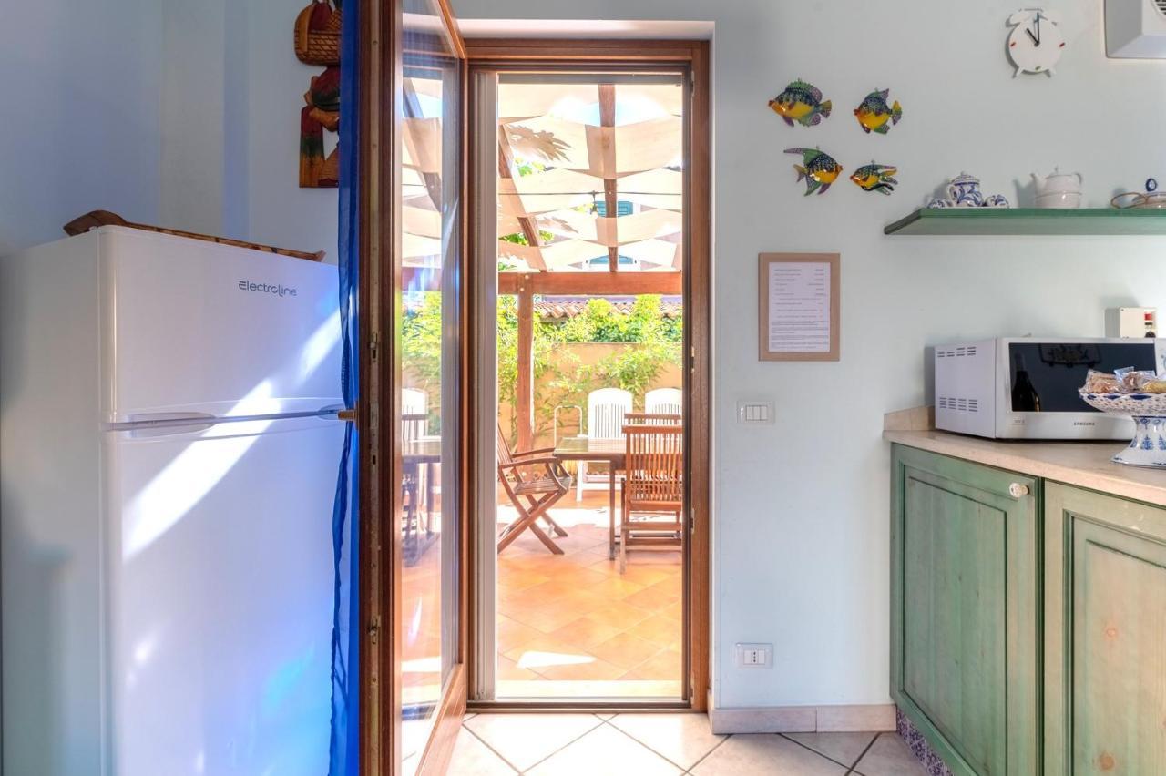 Villa Aura 莫迪卡海滨 外观 照片